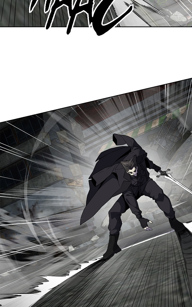 Read The Boy of Death FR Manga Online