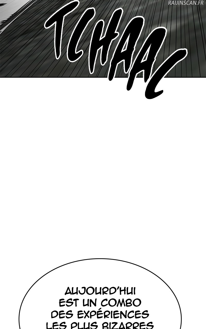 Read The Boy of Death FR Manga Online