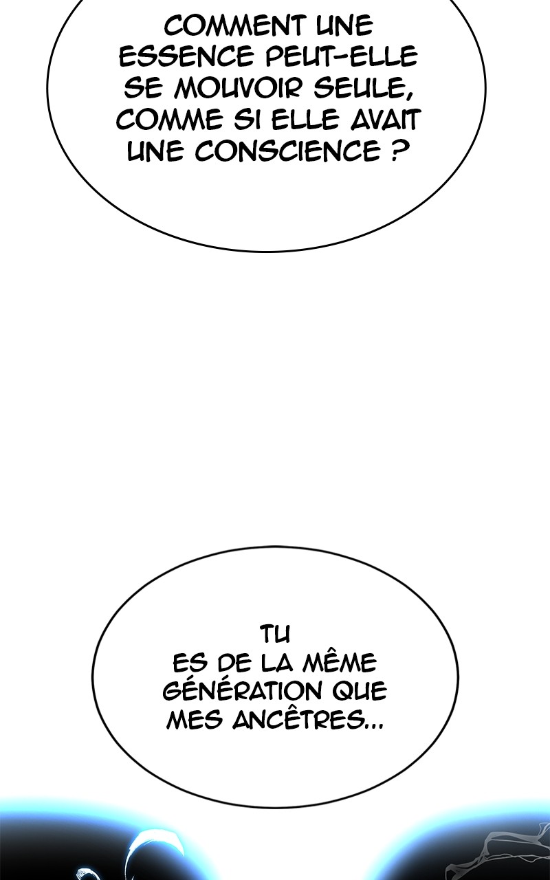 Read The Boy of Death FR Manga Online