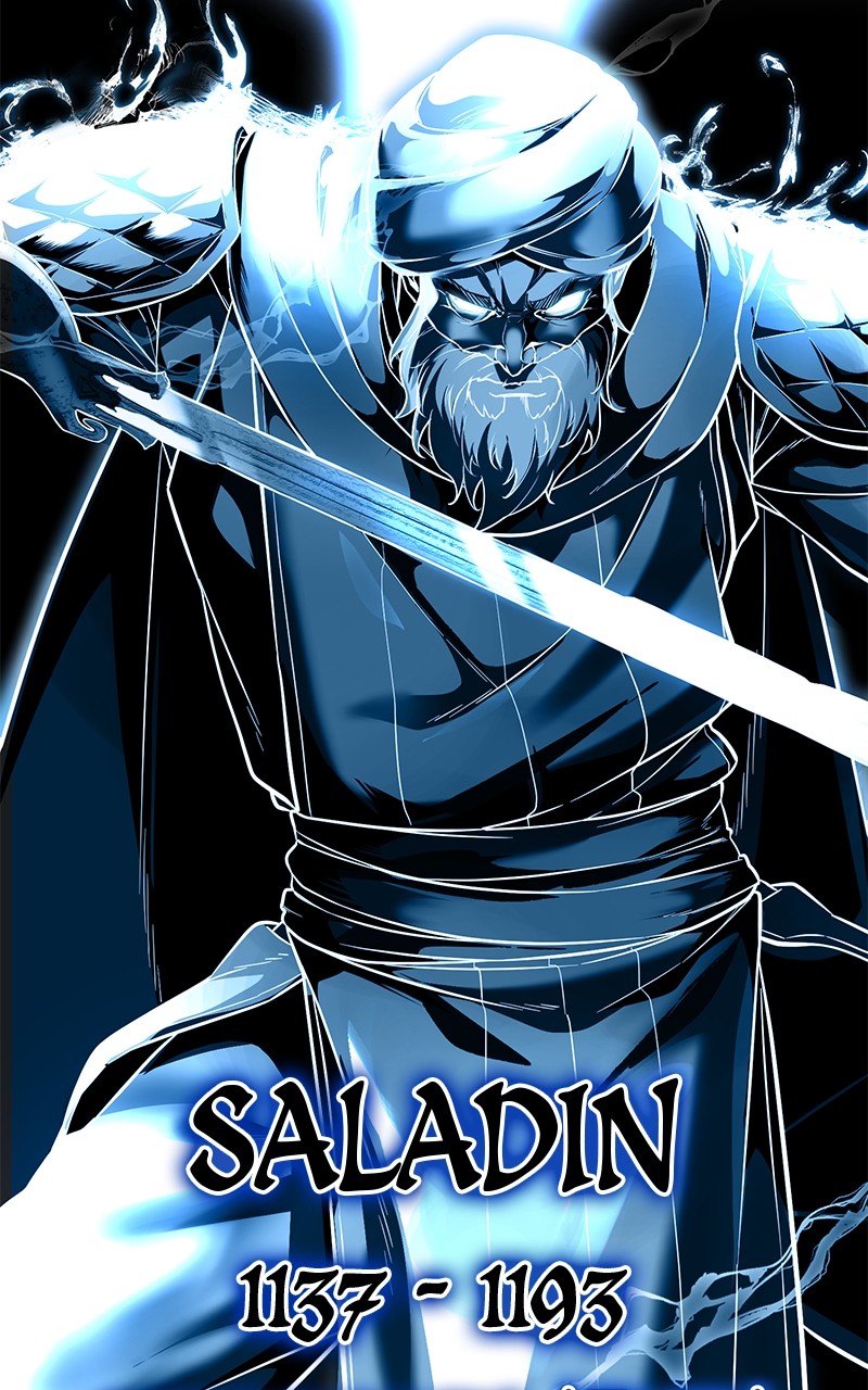 Read The Boy of Death FR Manga Online