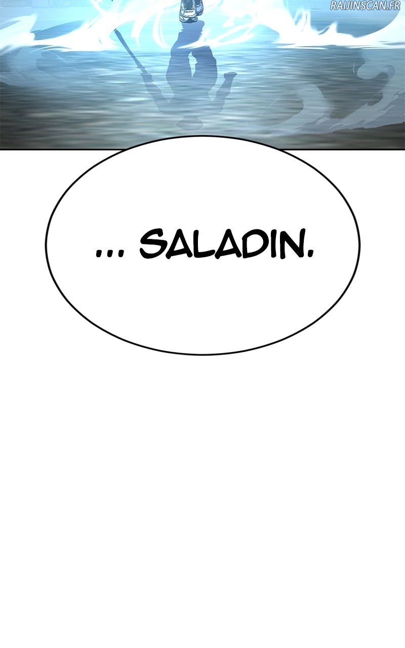 Read The Boy of Death FR Manga Online