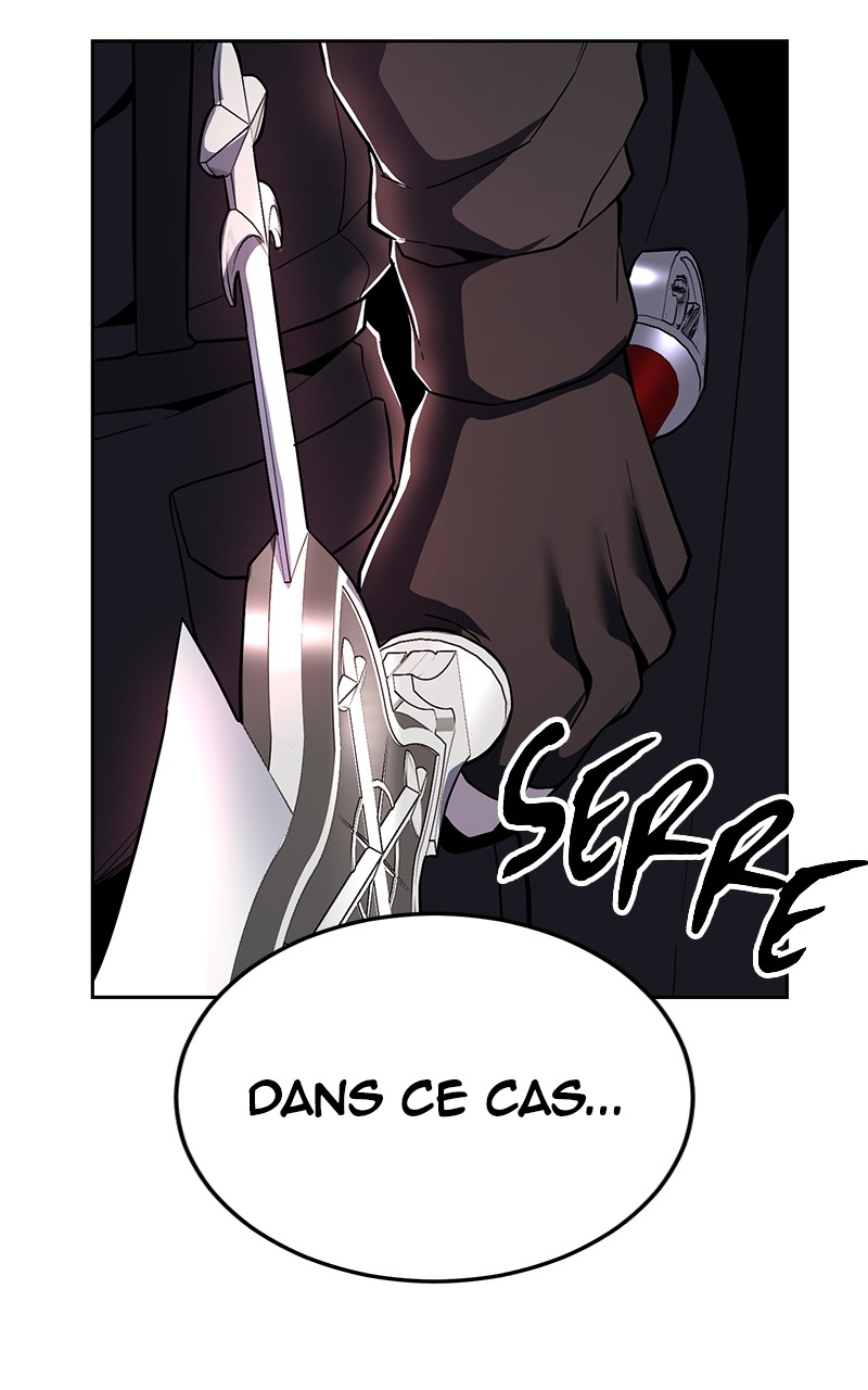 Read The Boy of Death FR Manga Online