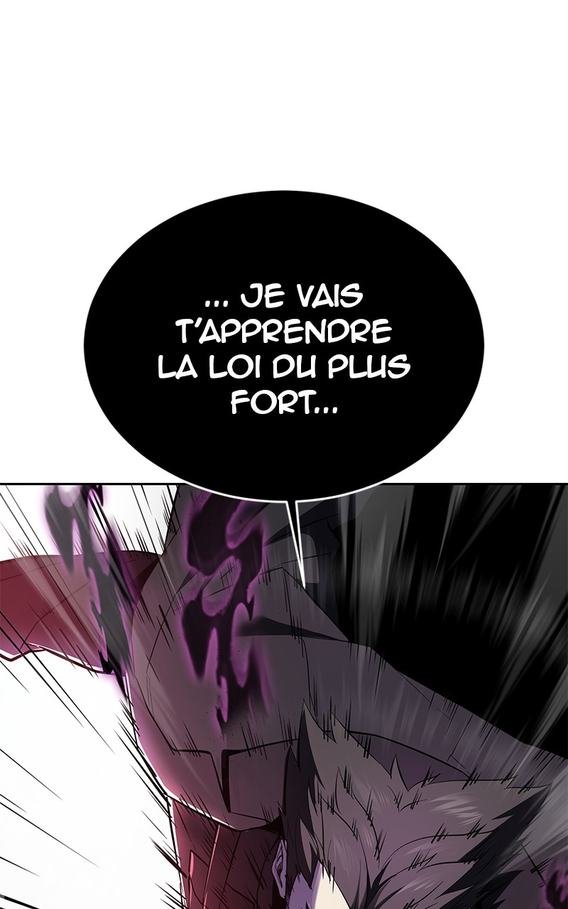 Read The Boy of Death FR Manga Online