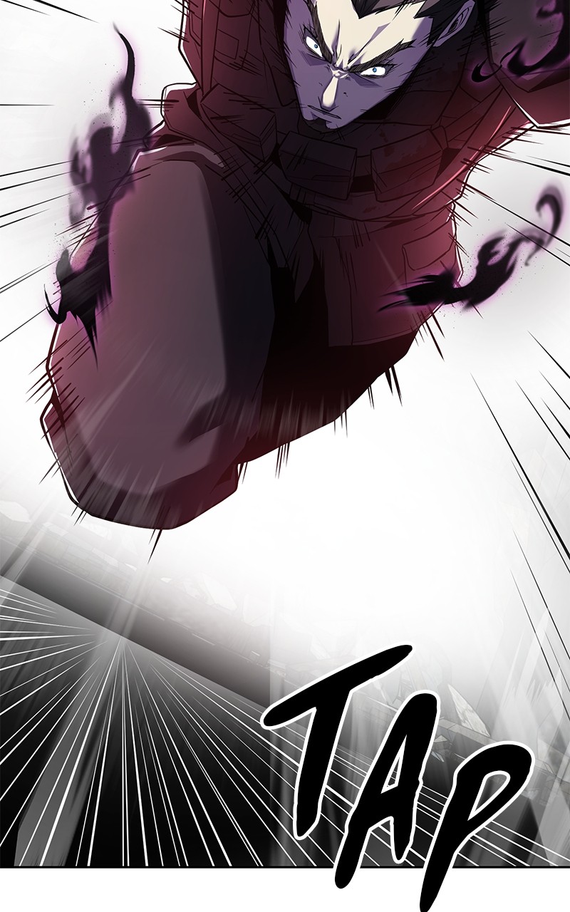 Read The Boy of Death FR Manga Online