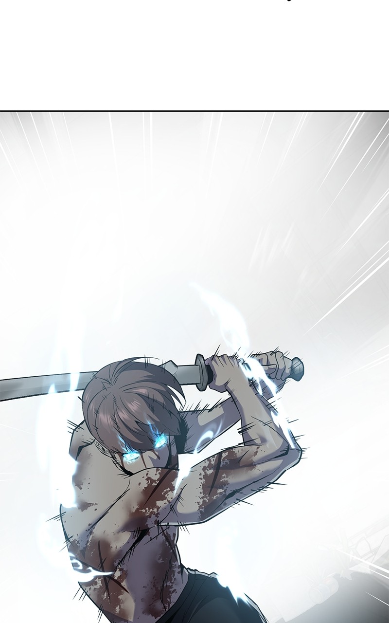 Read The Boy of Death FR Manga Online