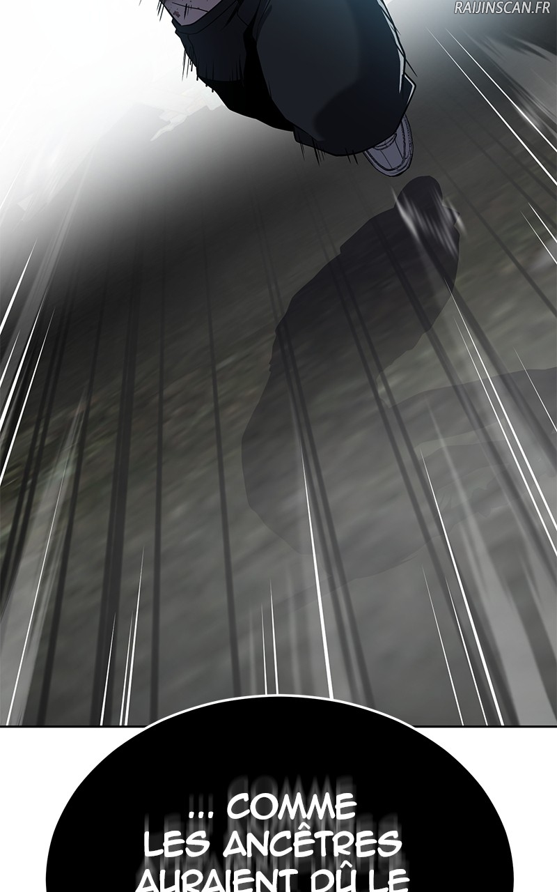 Read The Boy of Death FR Manga Online