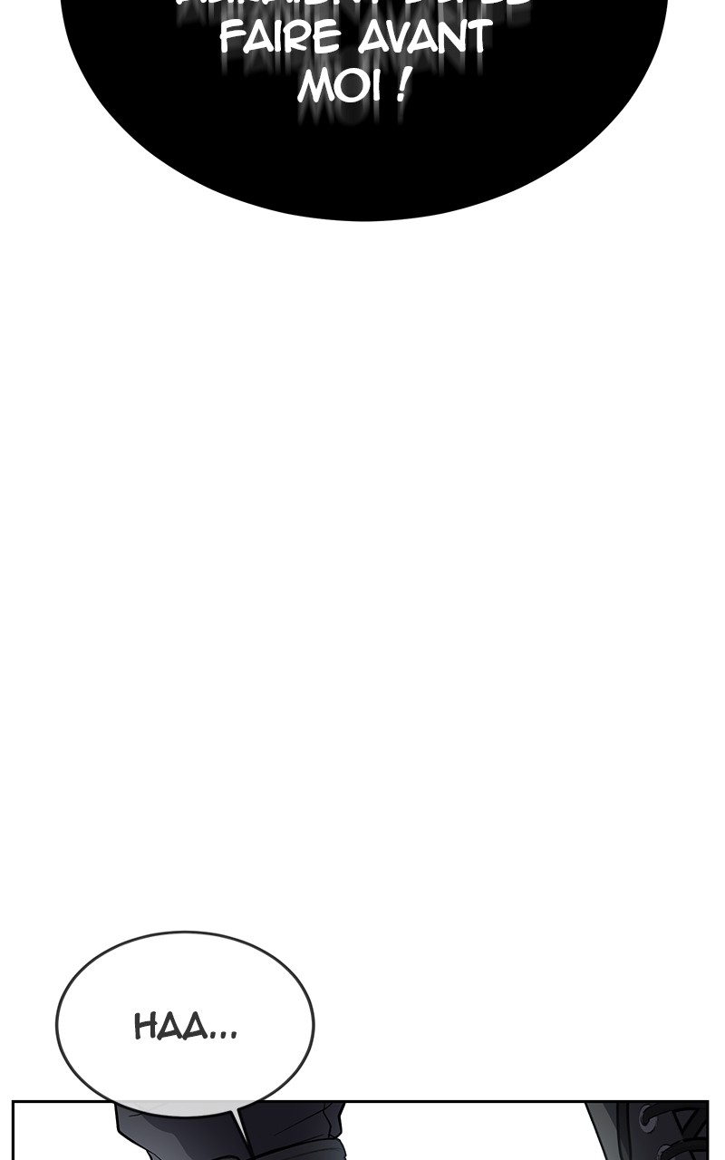 Read The Boy of Death FR Manga Online