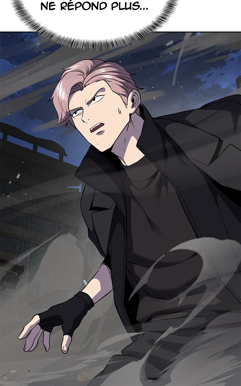 Read The Boy of Death FR Manga Online