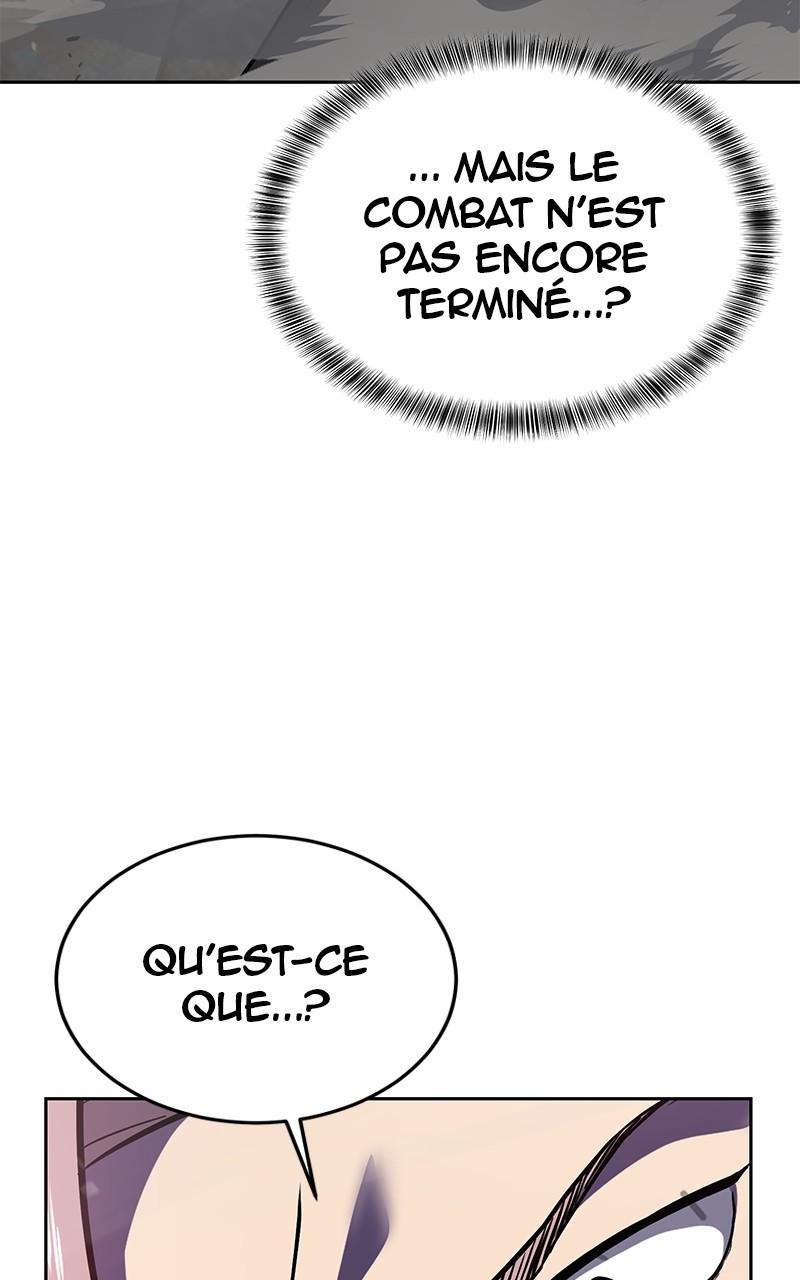 Read The Boy of Death FR Manga Online