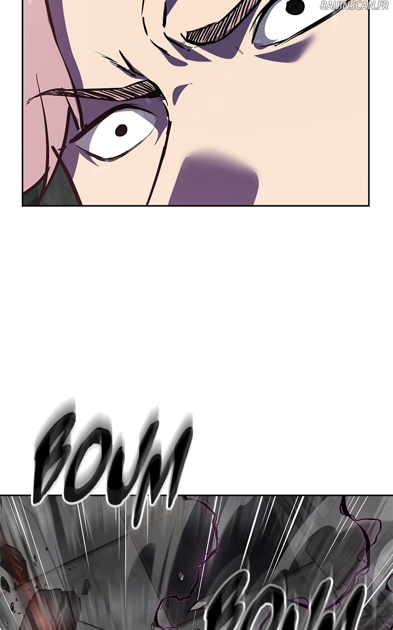 Read The Boy of Death FR Manga Online