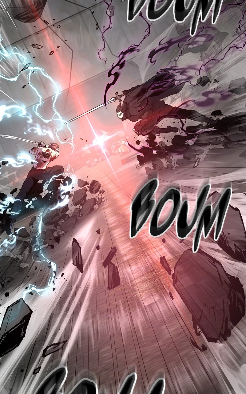 Read The Boy of Death FR Manga Online