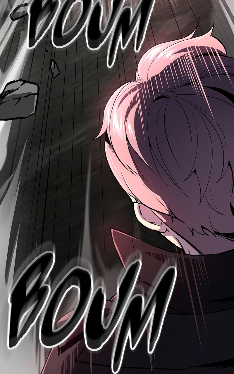 Read The Boy of Death FR Manga Online