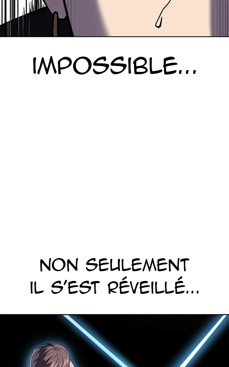 Read The Boy of Death FR Manga Online