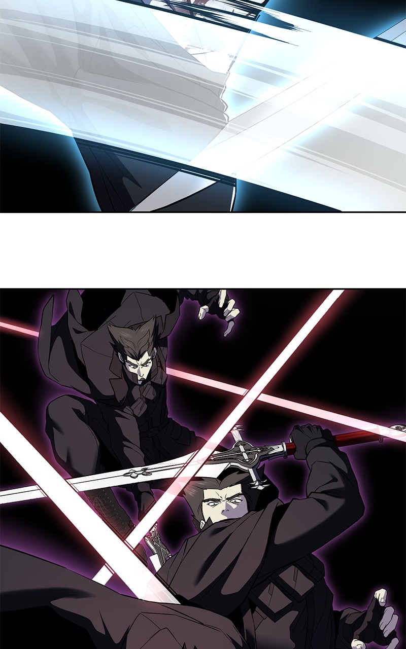 Read The Boy of Death FR Manga Online