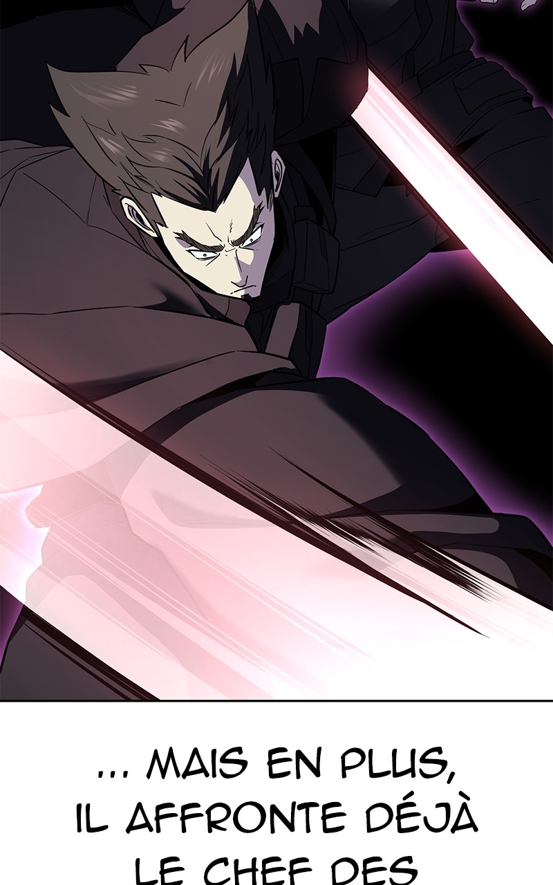 Read The Boy of Death FR Manga Online