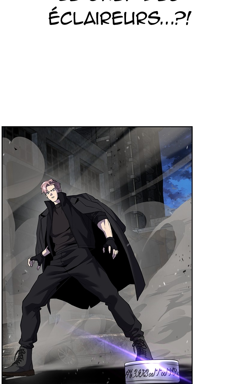 Read The Boy of Death FR Manga Online