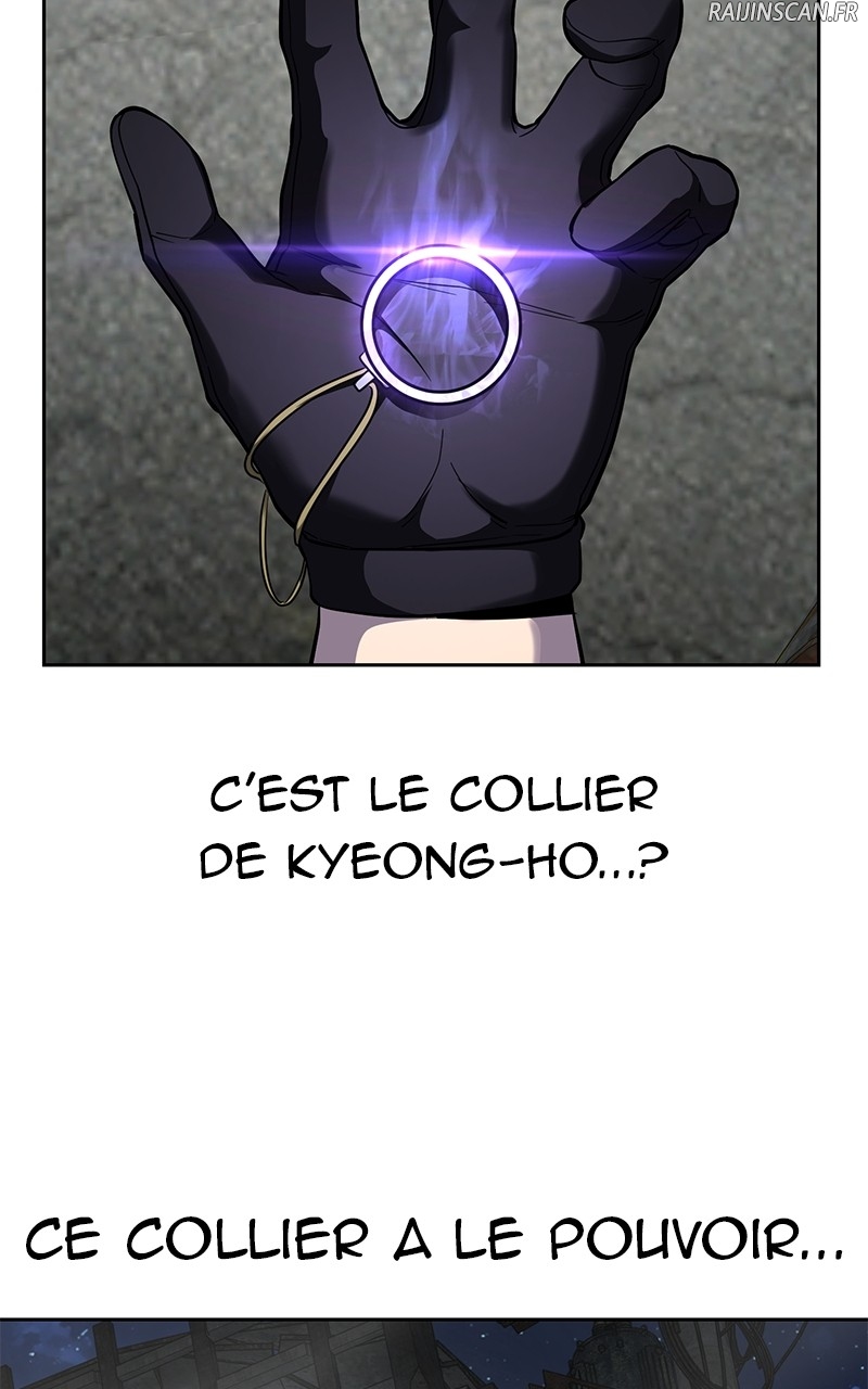 Read The Boy of Death FR Manga Online