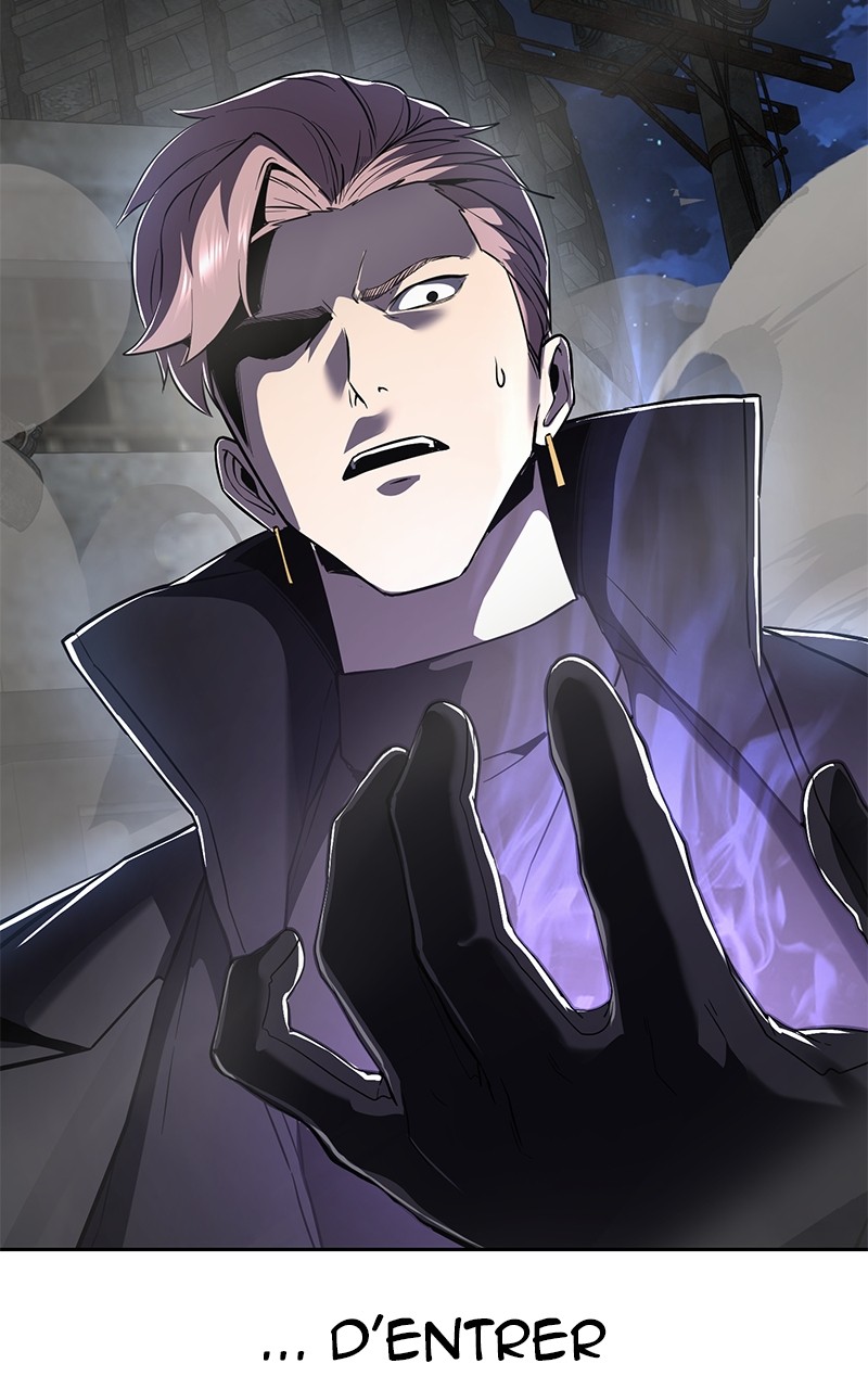 Read The Boy of Death FR Manga Online