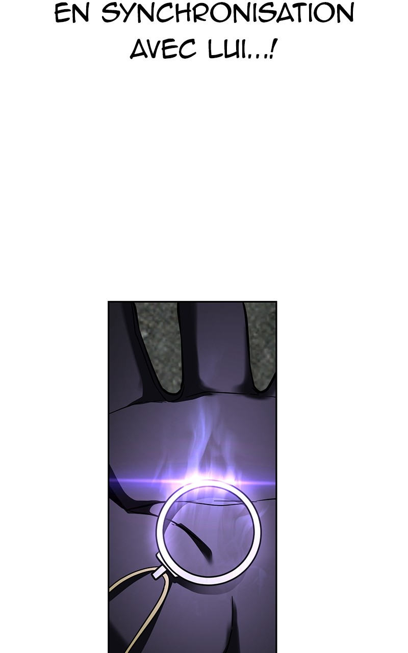 Read The Boy of Death FR Manga Online