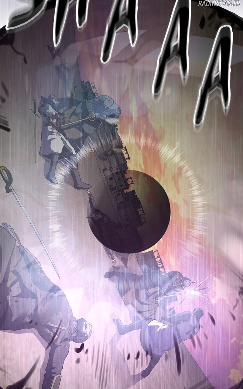 Read The Boy of Death FR Manga Online