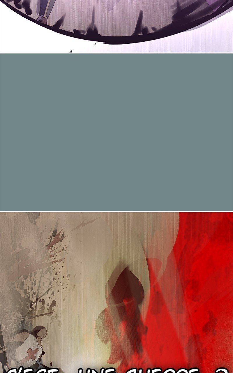 Read The Boy of Death FR Manga Online