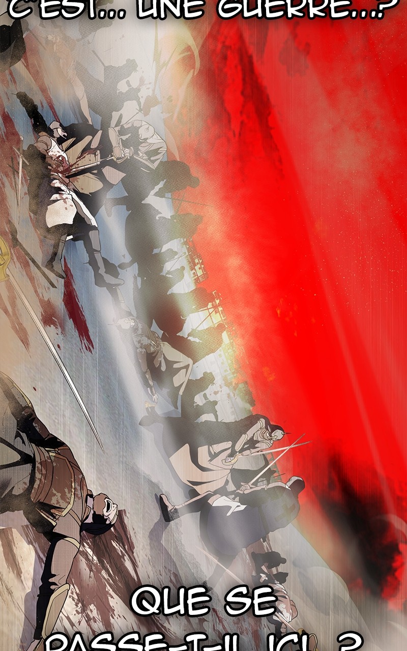 Read The Boy of Death FR Manga Online