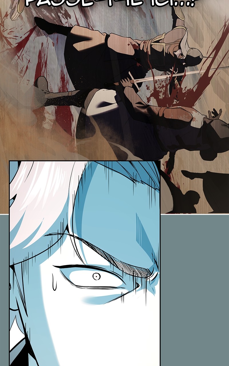 Read The Boy of Death FR Manga Online