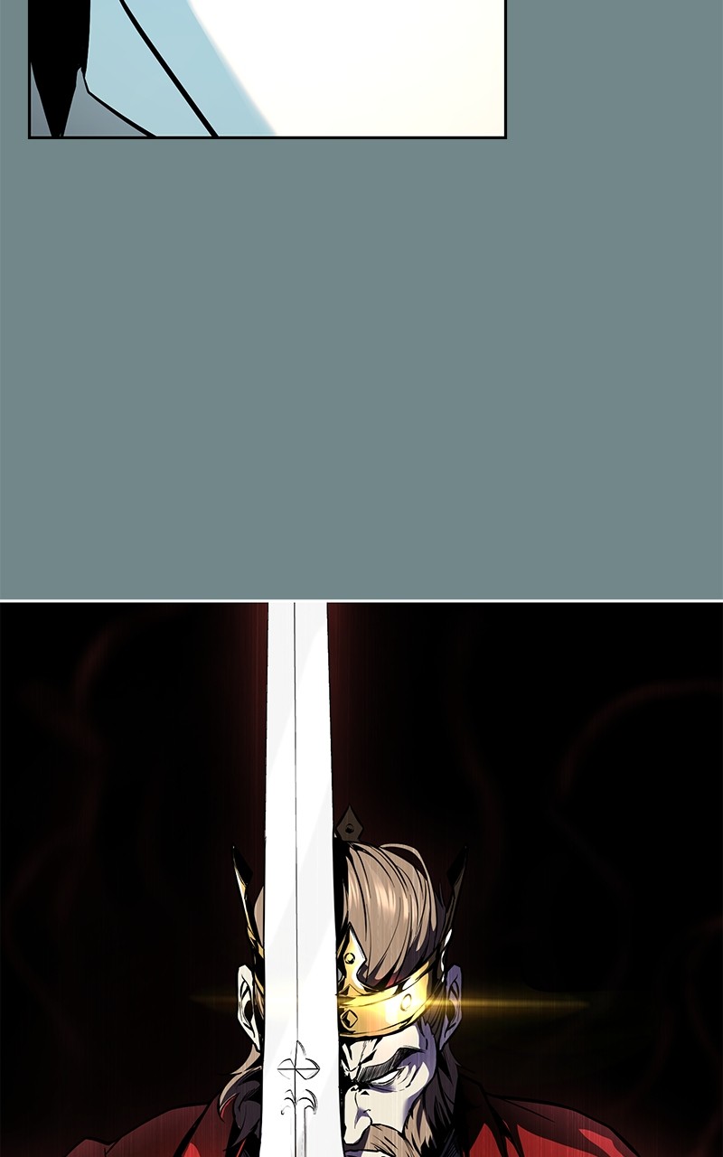 Read The Boy of Death FR Manga Online