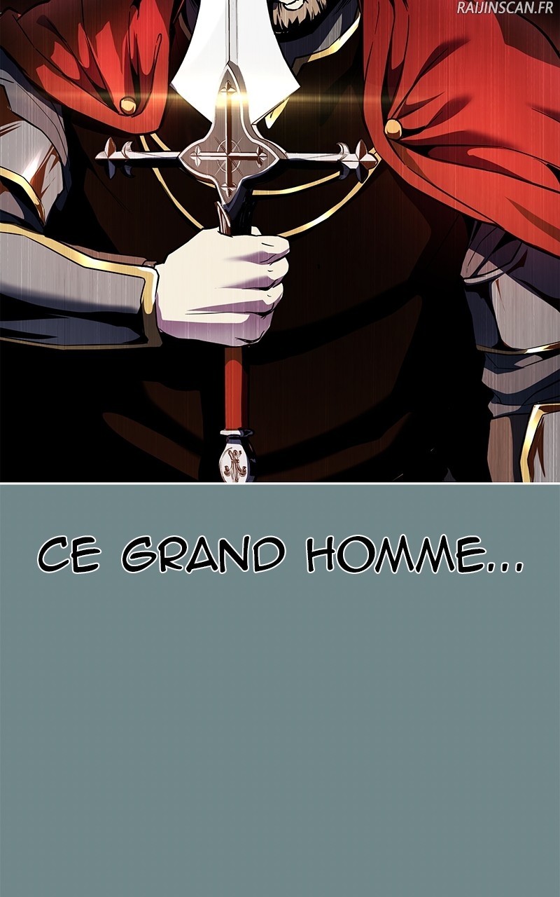 Read The Boy of Death FR Manga Online