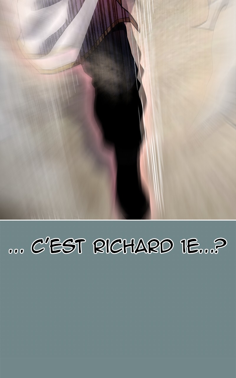 Read The Boy of Death FR Manga Online