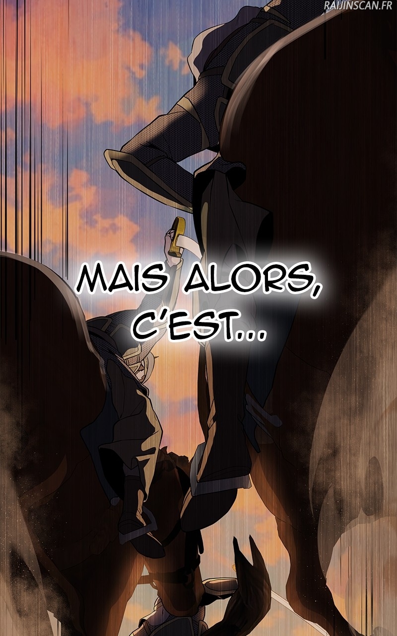 Read The Boy of Death FR Manga Online