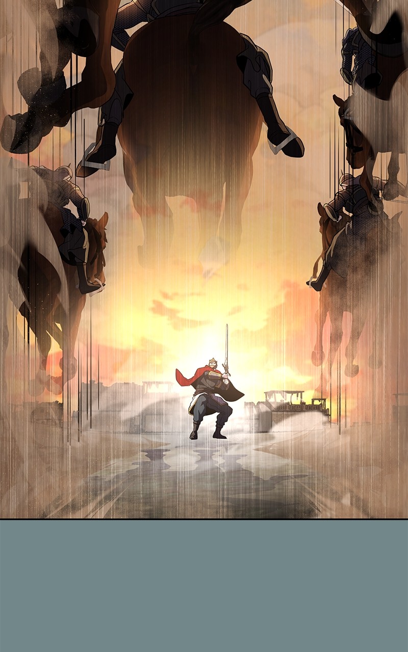 Read The Boy of Death FR Manga Online