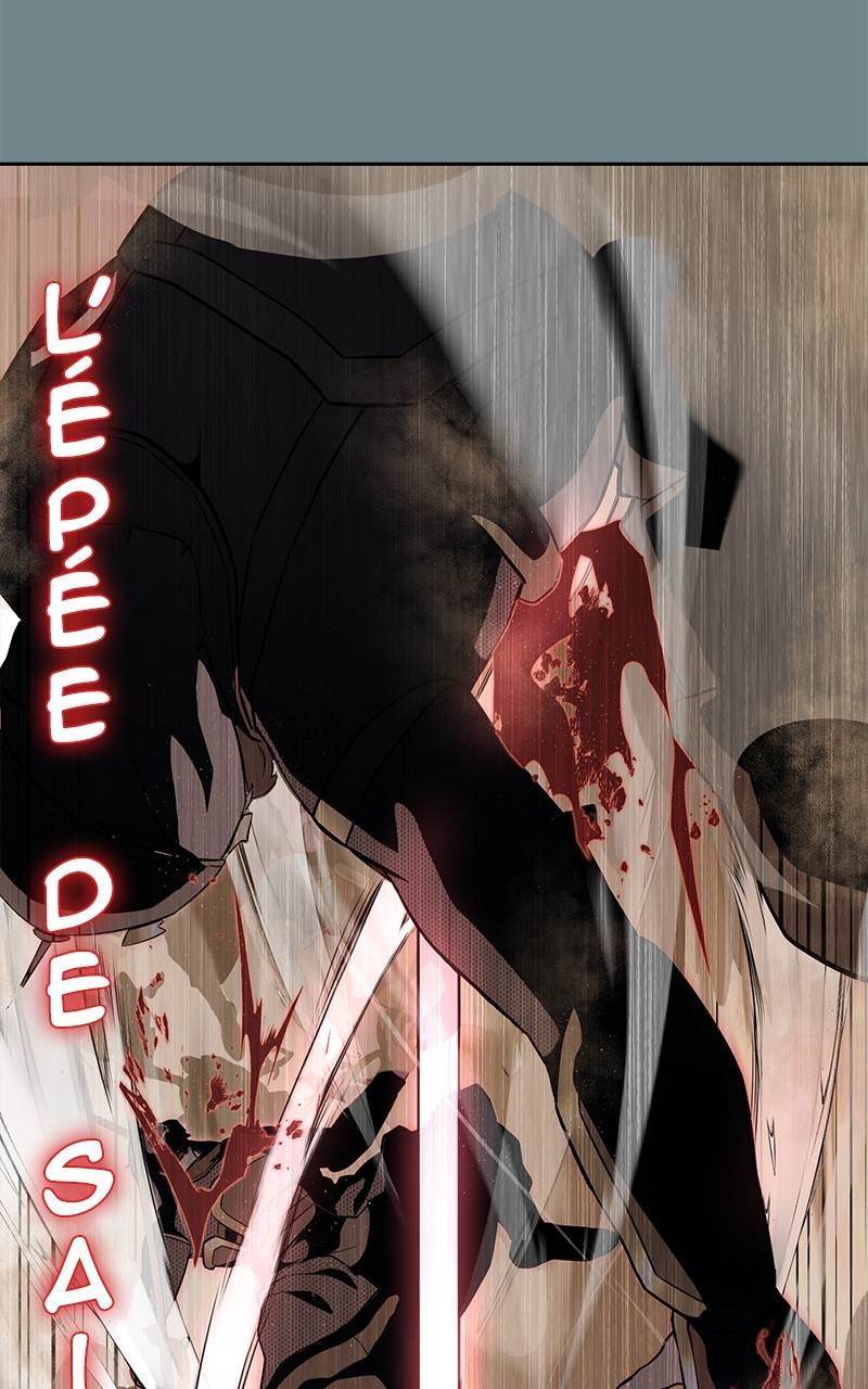 Read The Boy of Death FR Manga Online