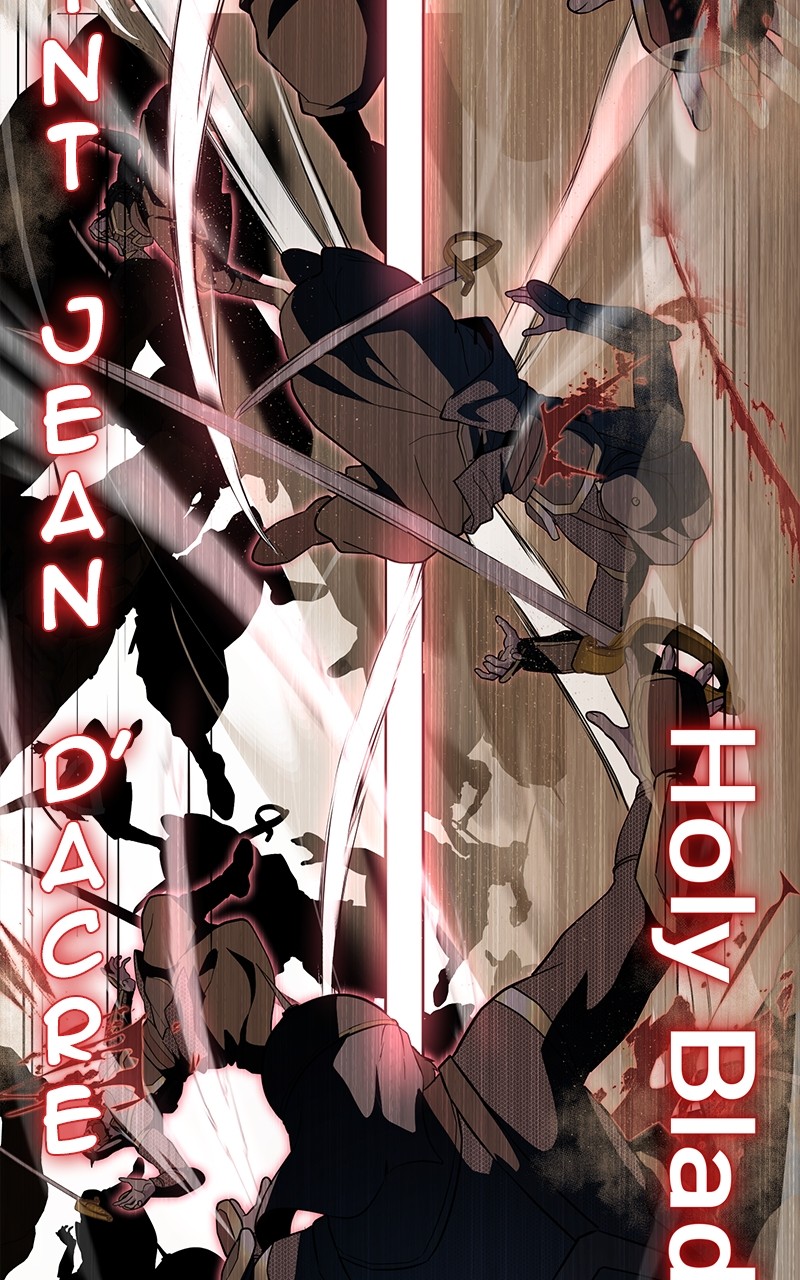 Read The Boy of Death FR Manga Online