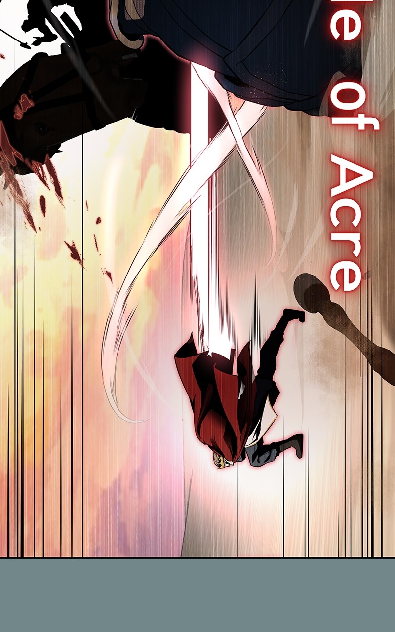 Read The Boy of Death FR Manga Online