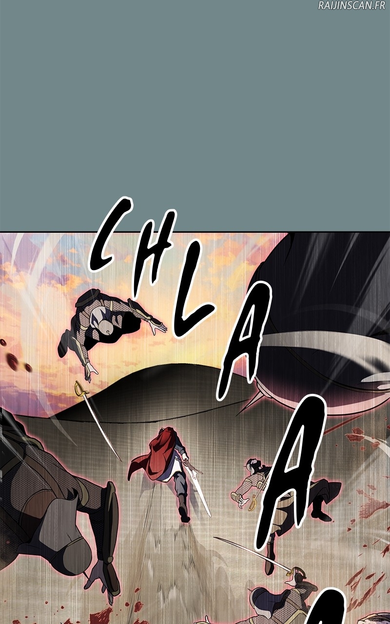 Read The Boy of Death FR Manga Online