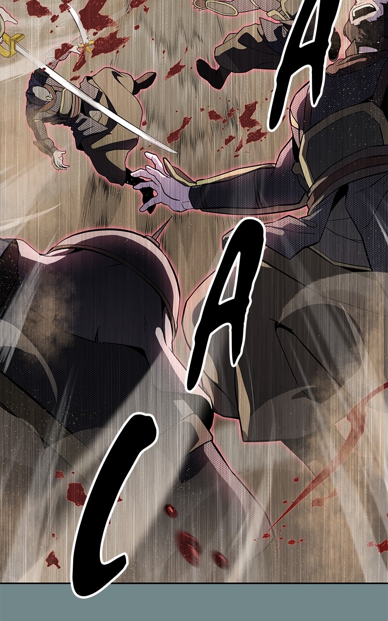 Read The Boy of Death FR Manga Online