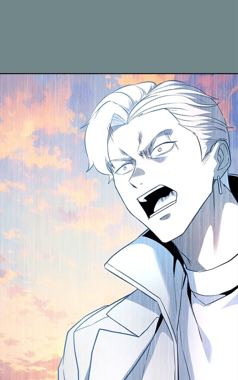 Read The Boy of Death FR Manga Online