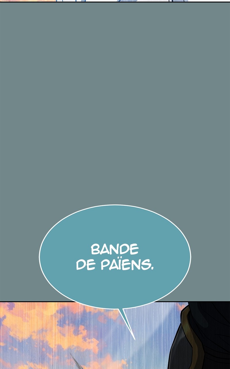 Read The Boy of Death FR Manga Online