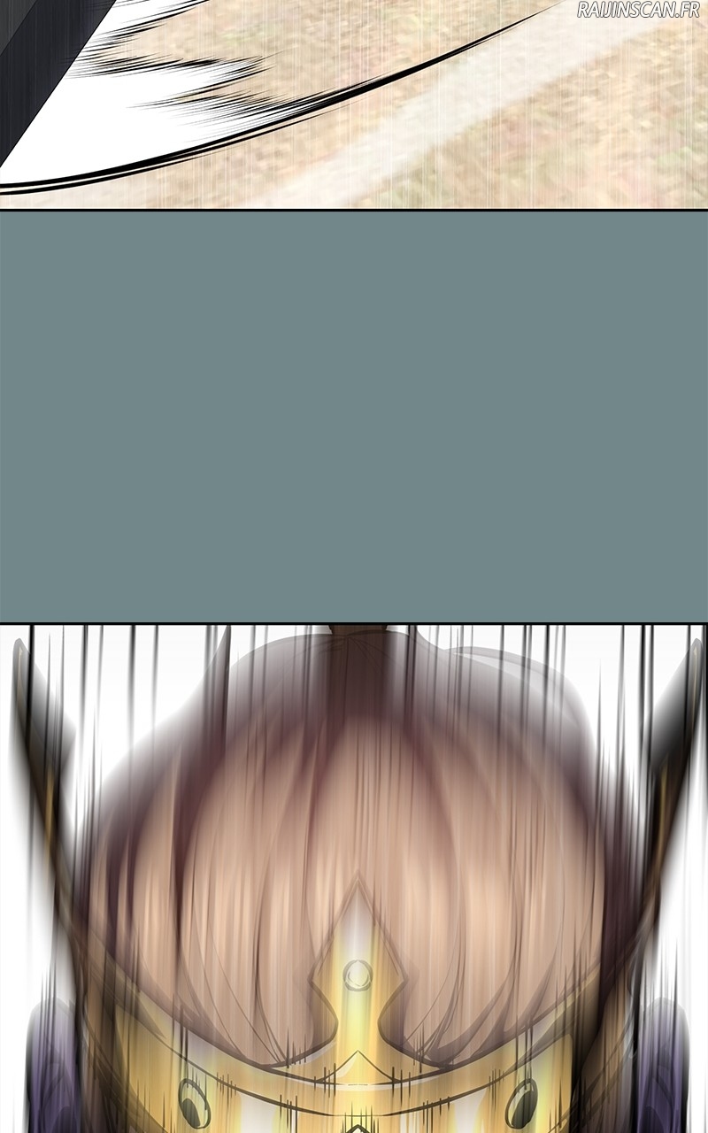 Read The Boy of Death FR Manga Online