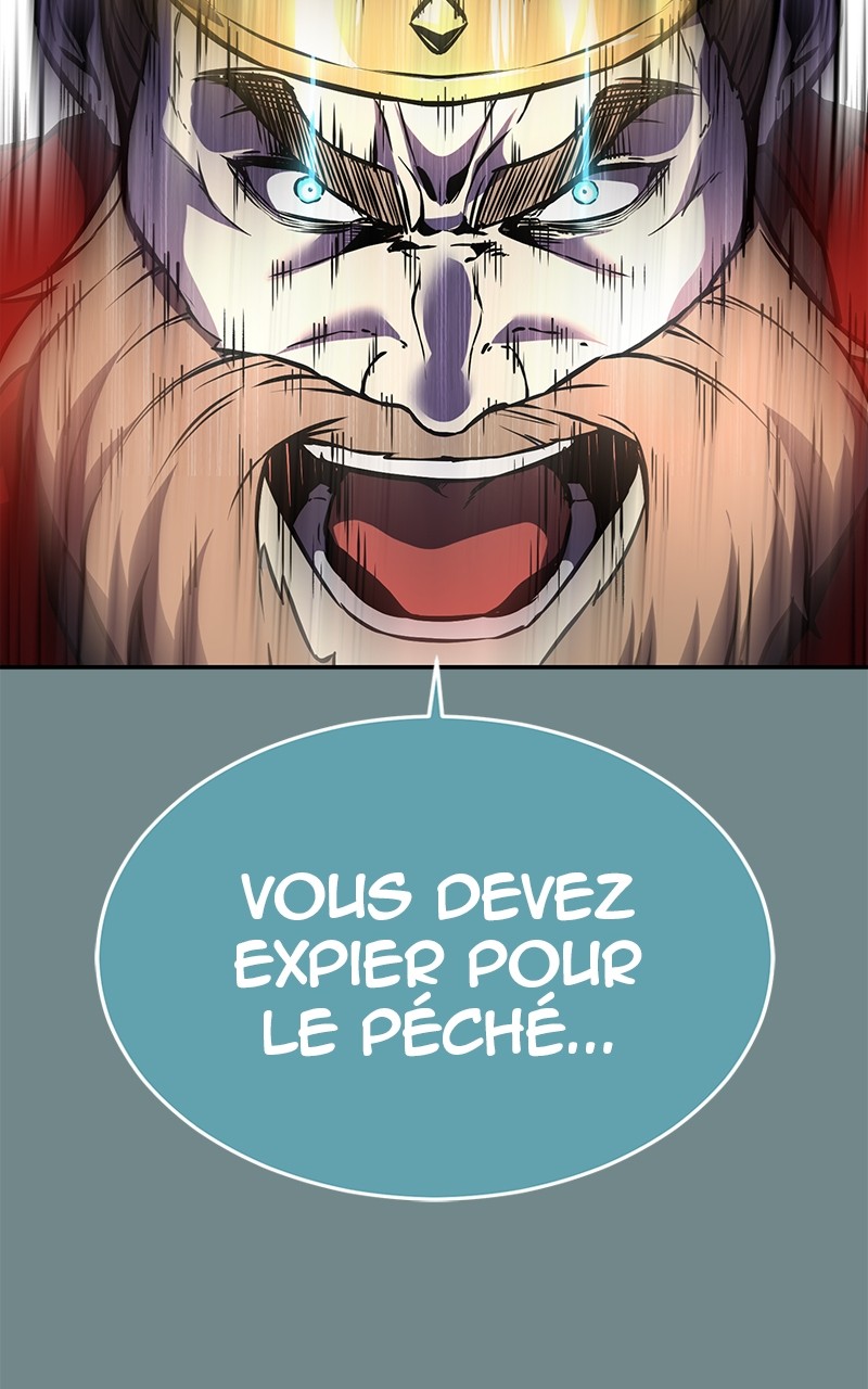 Read The Boy of Death FR Manga Online