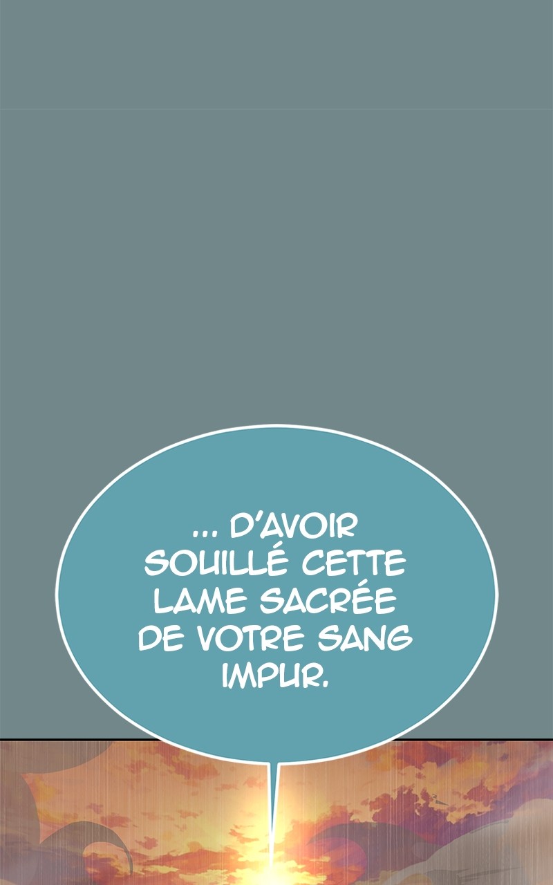 Read The Boy of Death FR Manga Online