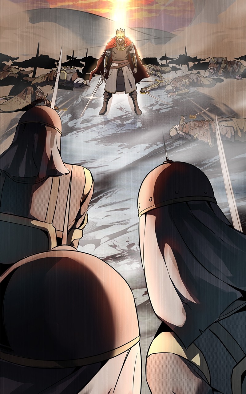 Read The Boy of Death FR Manga Online