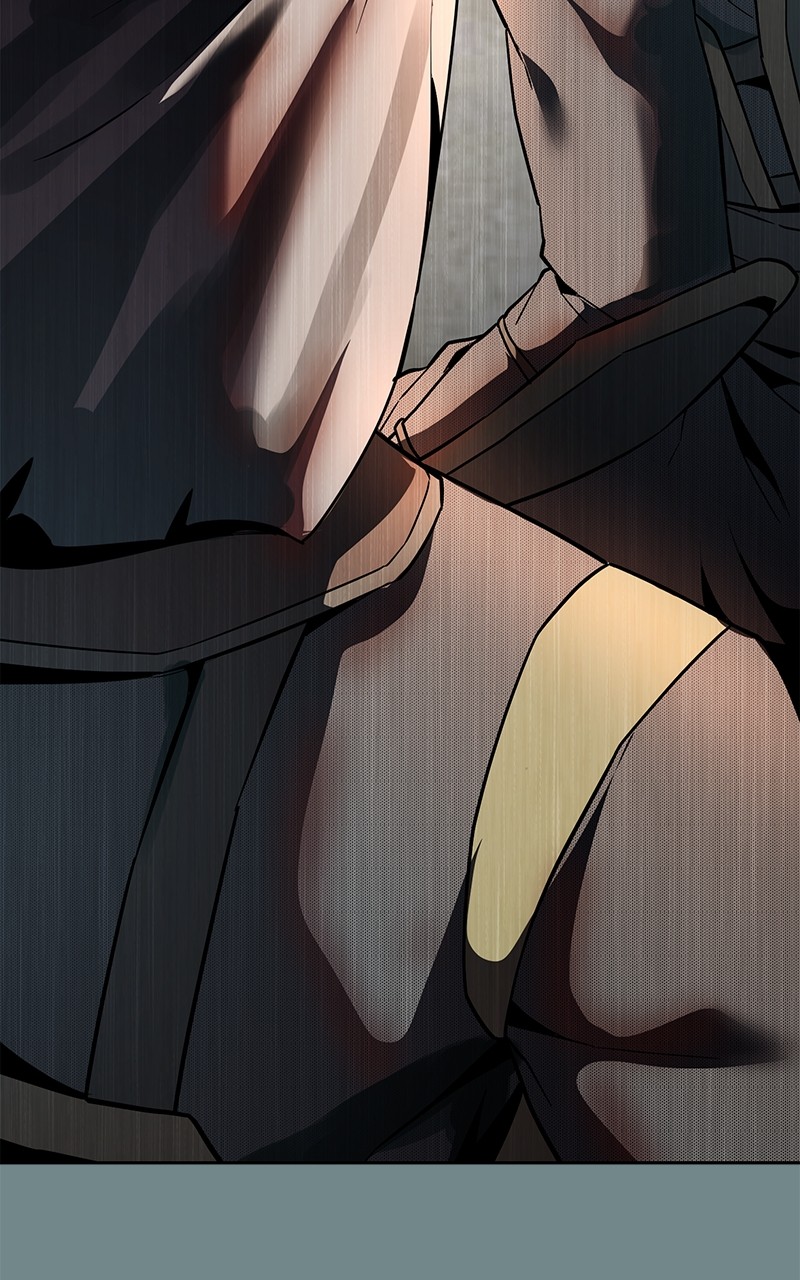 Read The Boy of Death FR Manga Online