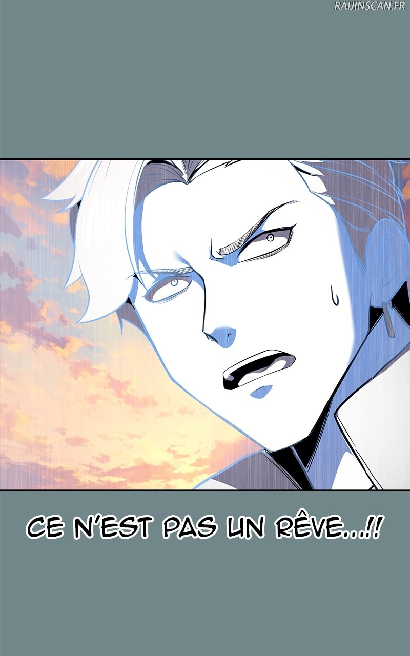 Read The Boy of Death FR Manga Online