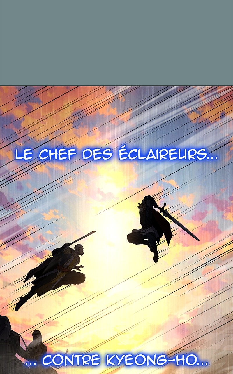 Read The Boy of Death FR Manga Online