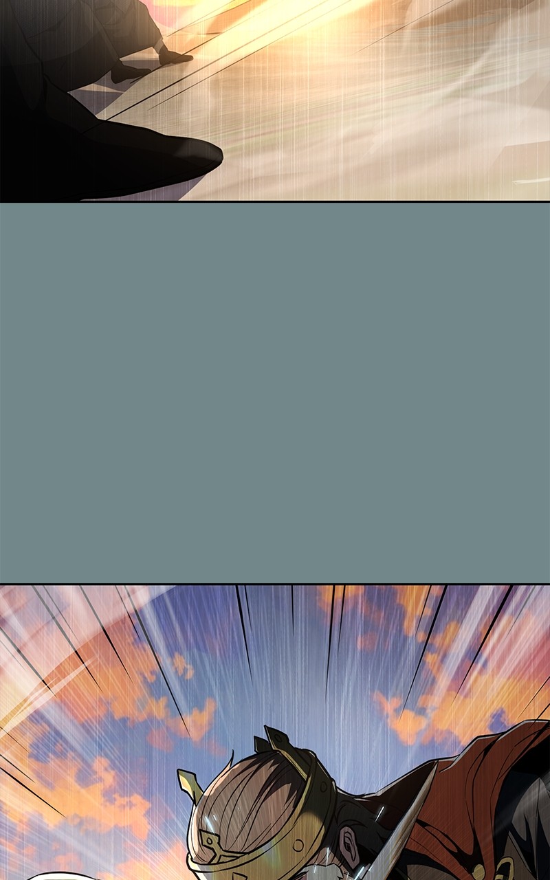 Read The Boy of Death FR Manga Online