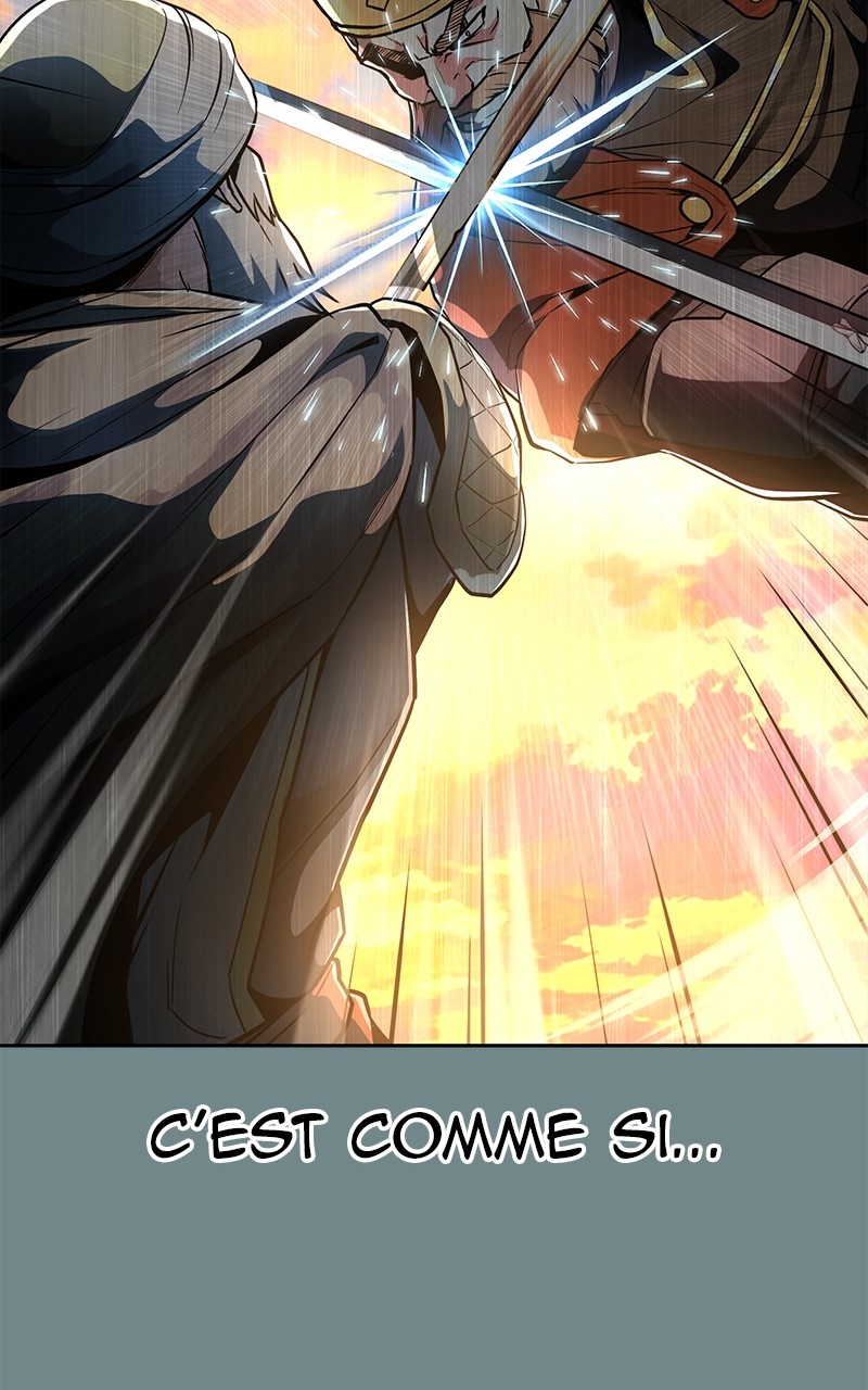 Read The Boy of Death FR Manga Online