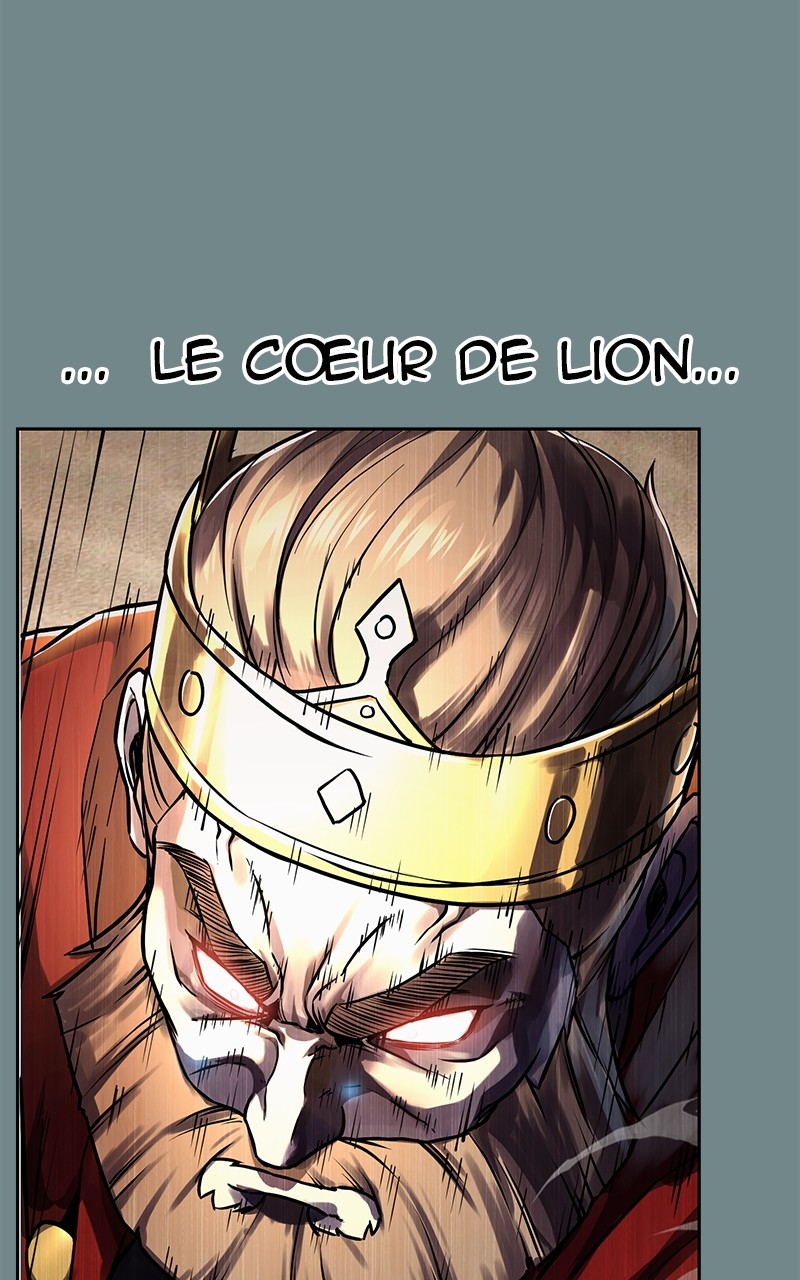 Read The Boy of Death FR Manga Online