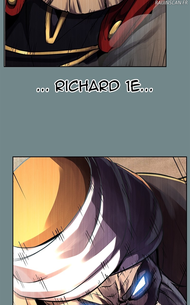 Read The Boy of Death FR Manga Online